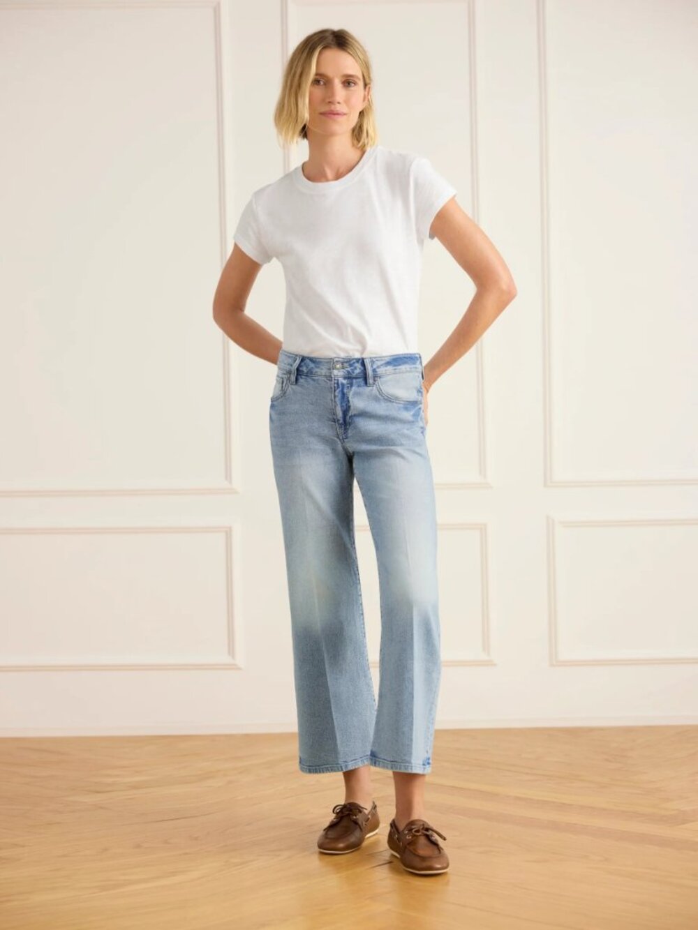 Cabi Naples Crop - Picture 3 of 3